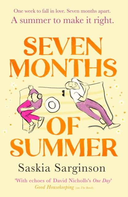 Seven Months of Summer