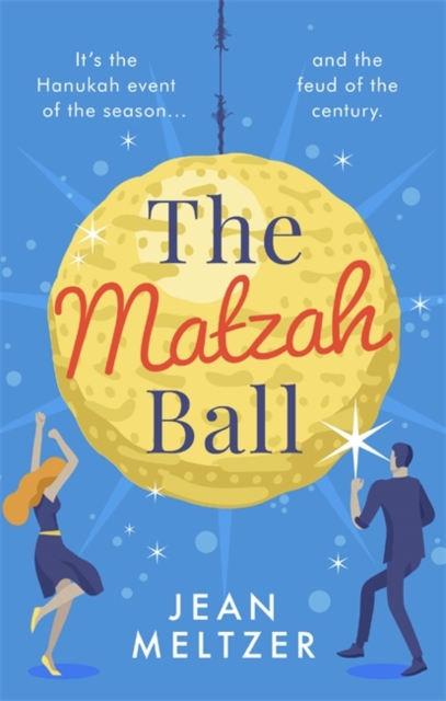 Matzah Ball