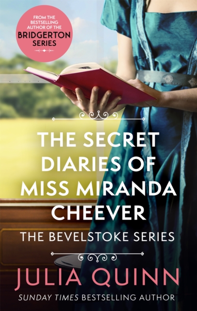 Secret Diaries Of Miss Miranda Cheever