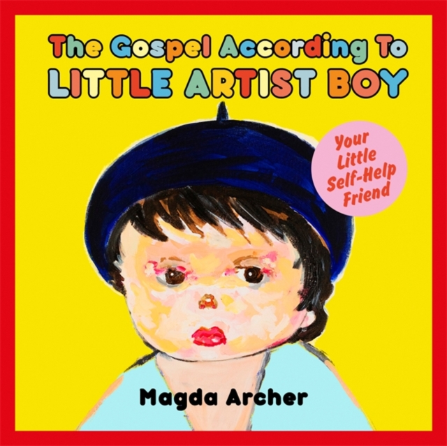 Gospel According to Little Artist Boy
