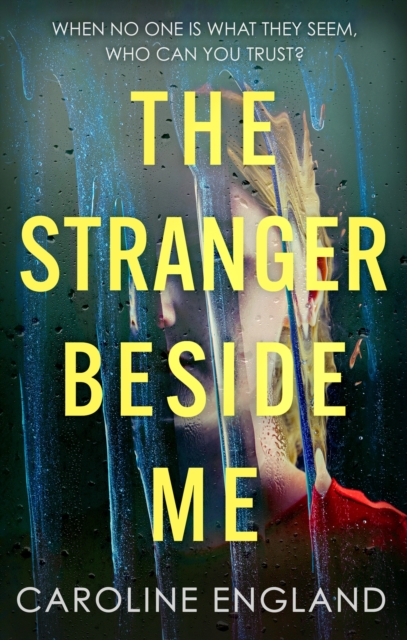 Stranger Beside Me