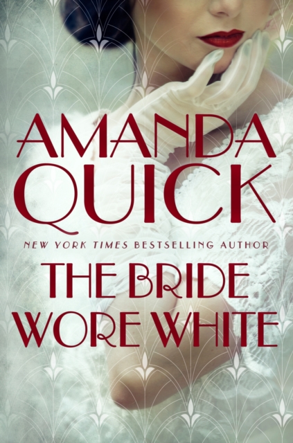 Bride Wore White