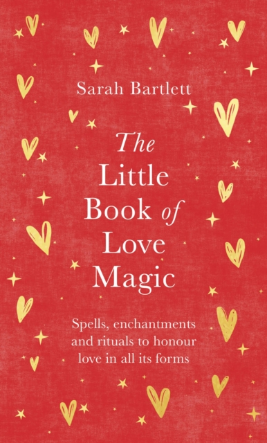 Little Book of Love Magic