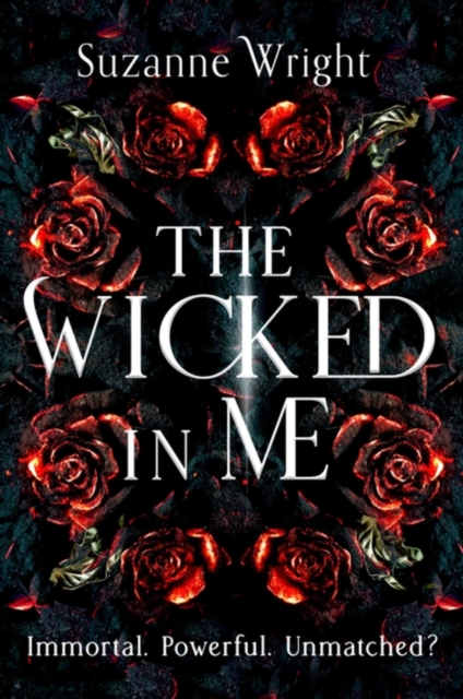 Wicked In Me