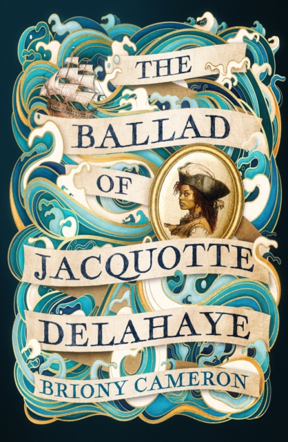 Ballad of Jacquotte Delahaye