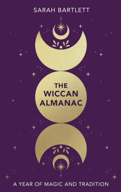 Wiccan Almanac