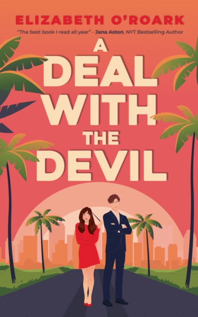 Deal With The Devil