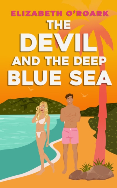 Devil and the Deep Blue Sea