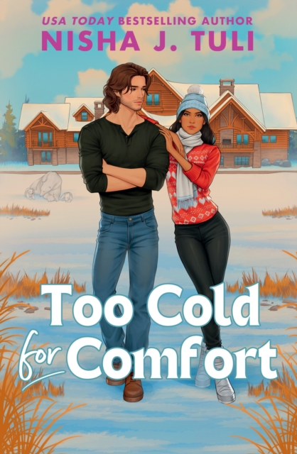 Too Cold for Comfort