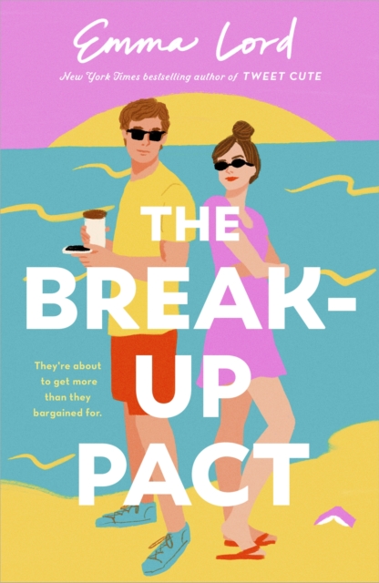 Break-Up Pact