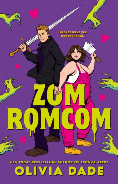 ZomRomCom