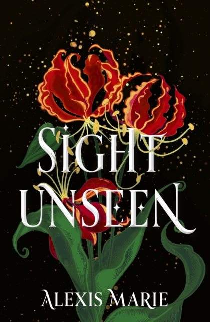 Sight Unseen