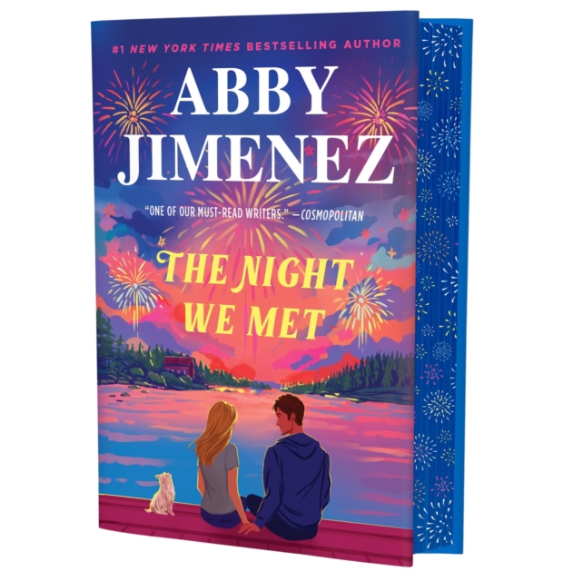 The Night We Met (Special Limited Edition)