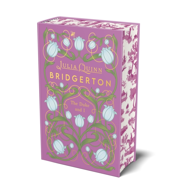 Bridgerton: The Duke and I (Bridgertons Book 1)
