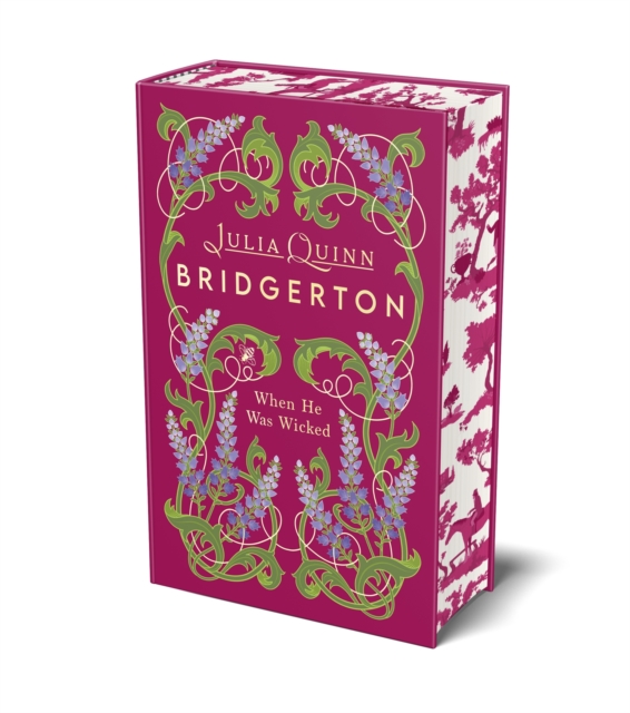 Bridgerton: When He Was Wicked (Bridgertons Book 6)