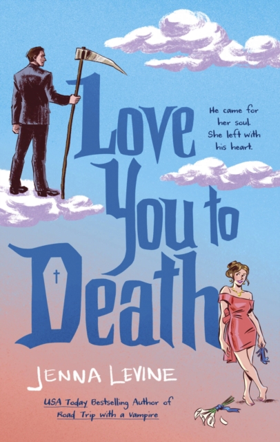 Love You to Death