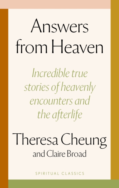 Answers from Heaven