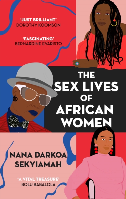 Sex Lives of African Women