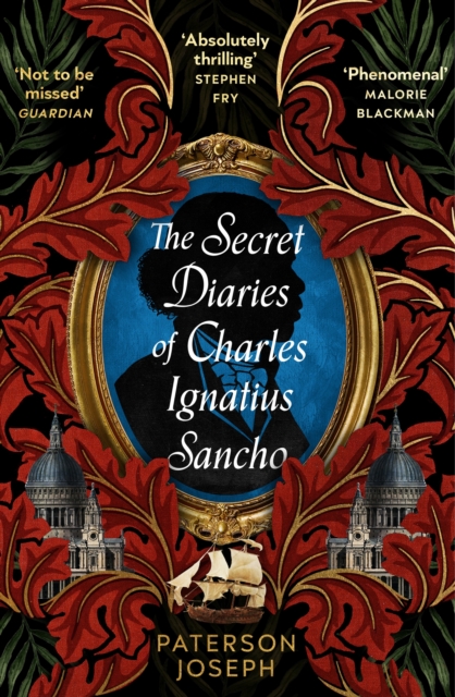 Secret Diaries of Charles Ignatius Sancho