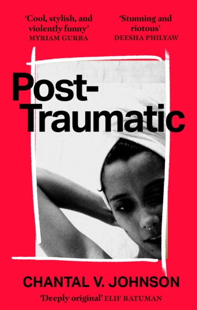 Post-Traumatic