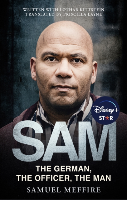 Sam: Coming soon to Disney Plus as Sam - A Saxon