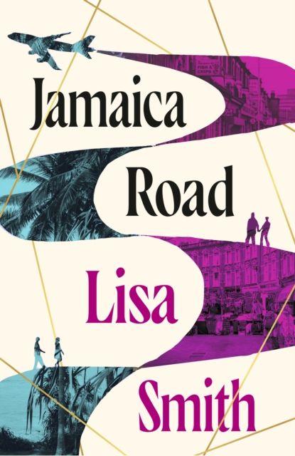 Jamaica Road