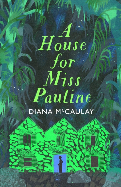 A House for Miss Pauline