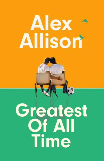 Greatest of All Time