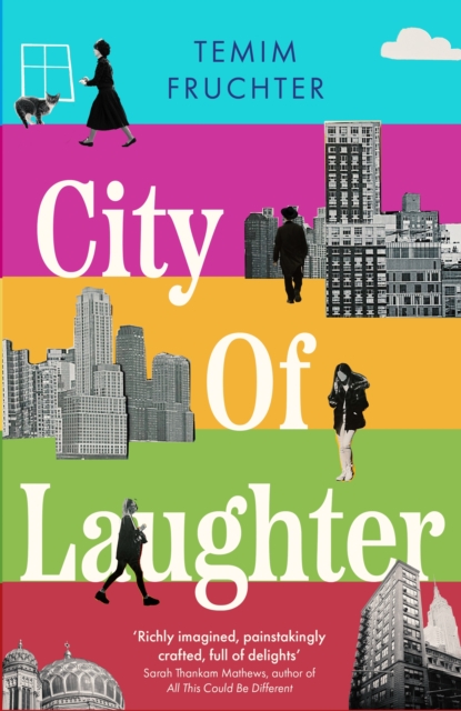 City of Laughter