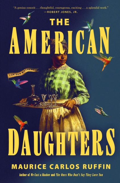 American Daughters