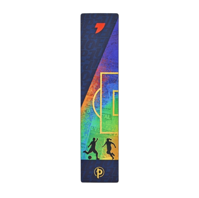 Spirit of the Athlete (Memories of Champions) Bookmark