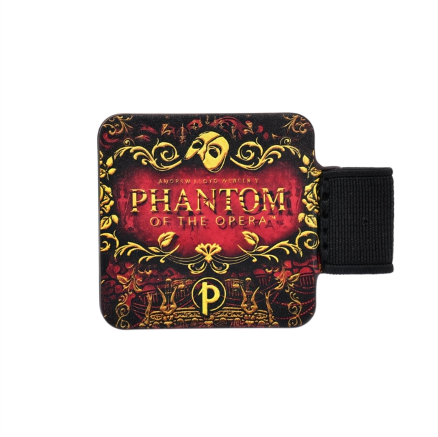 Masked Melody (Phantom of the Opera) Pen Loop