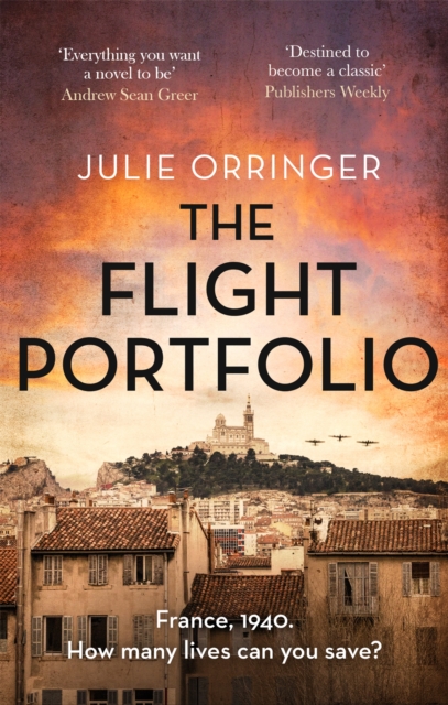 Flight Portfolio