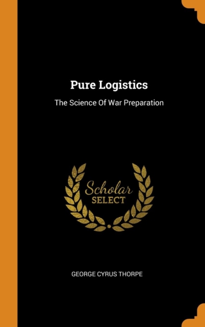 Pure Logistics