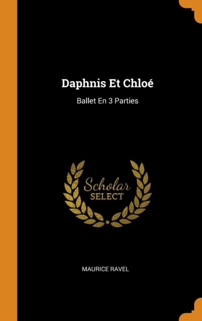 Daphnis Et Chlo