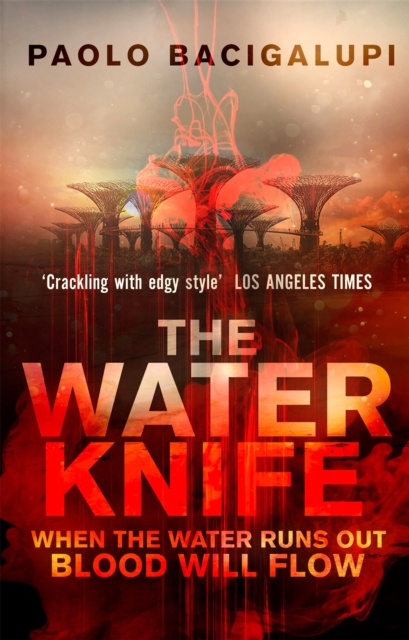 Water Knife