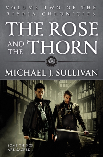 Rose and the Thorn