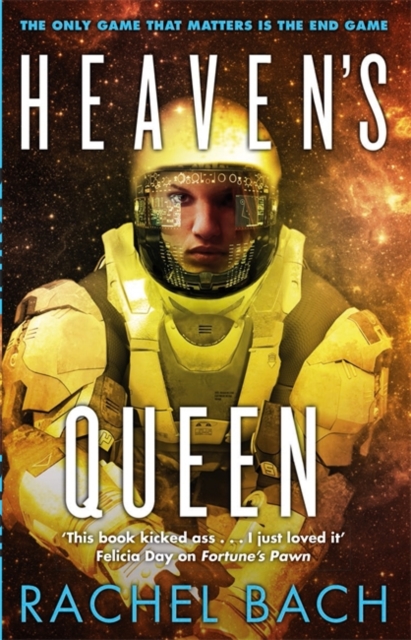 Heaven's Queen