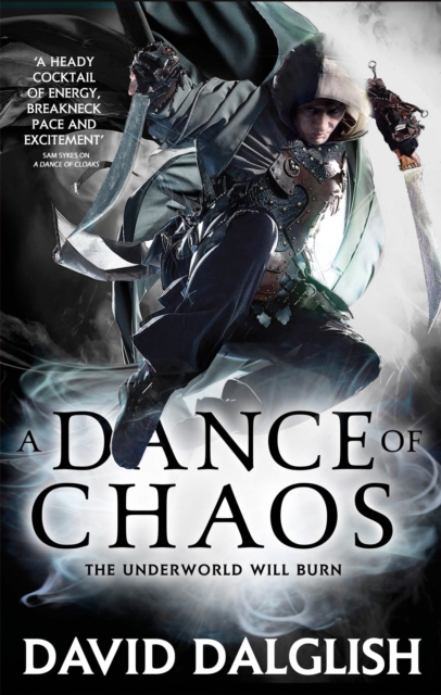 Dance of Chaos