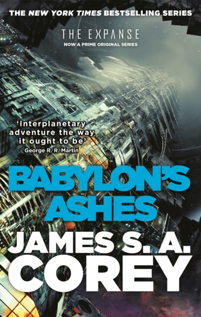 Babylon's Ashes