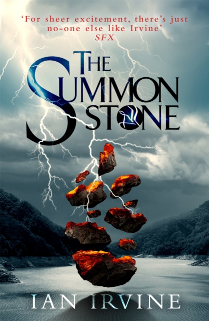 Summon Stone