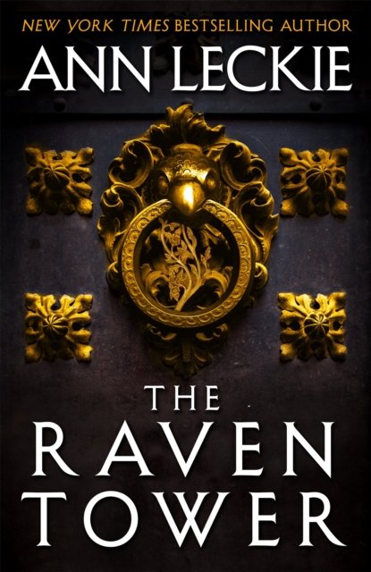 The Raven Tower
