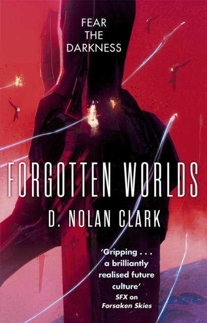 Forgotten Worlds