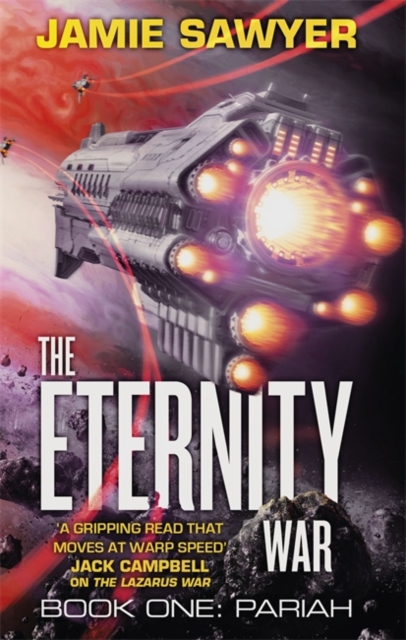 Eternity War: Pariah