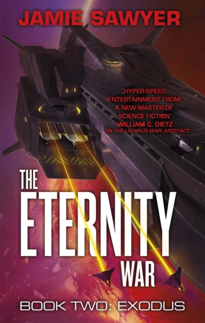 Eternity War: Exodus