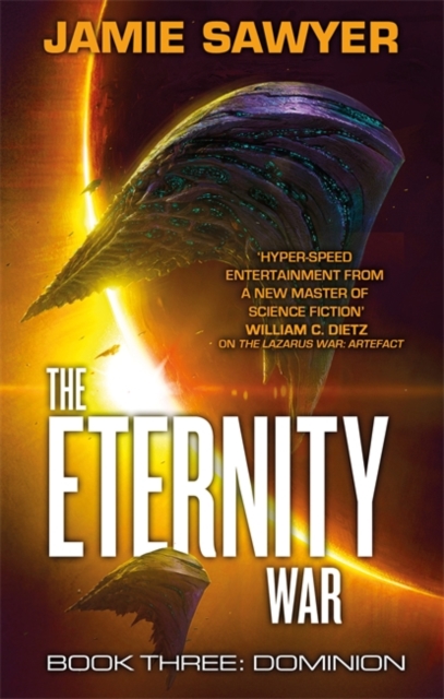 Eternity War: Dominion