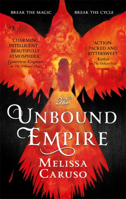 Unbound Empire