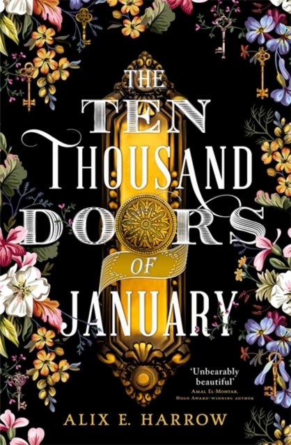 Ten Thousand Doors of January