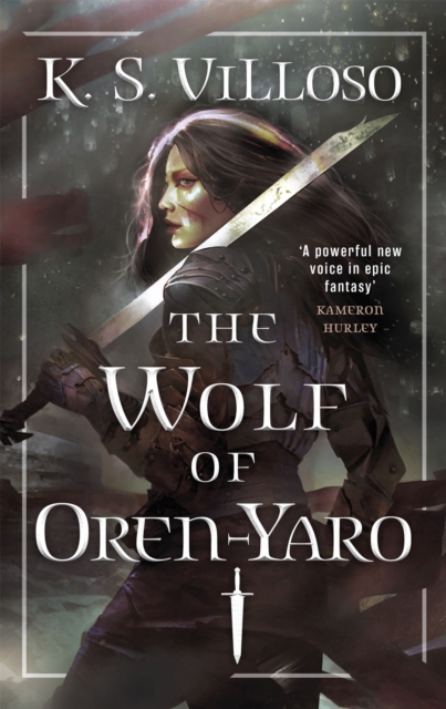 Wolf of Oren-Yaro