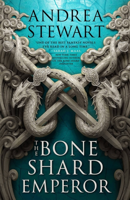 Bone Shard Emperor